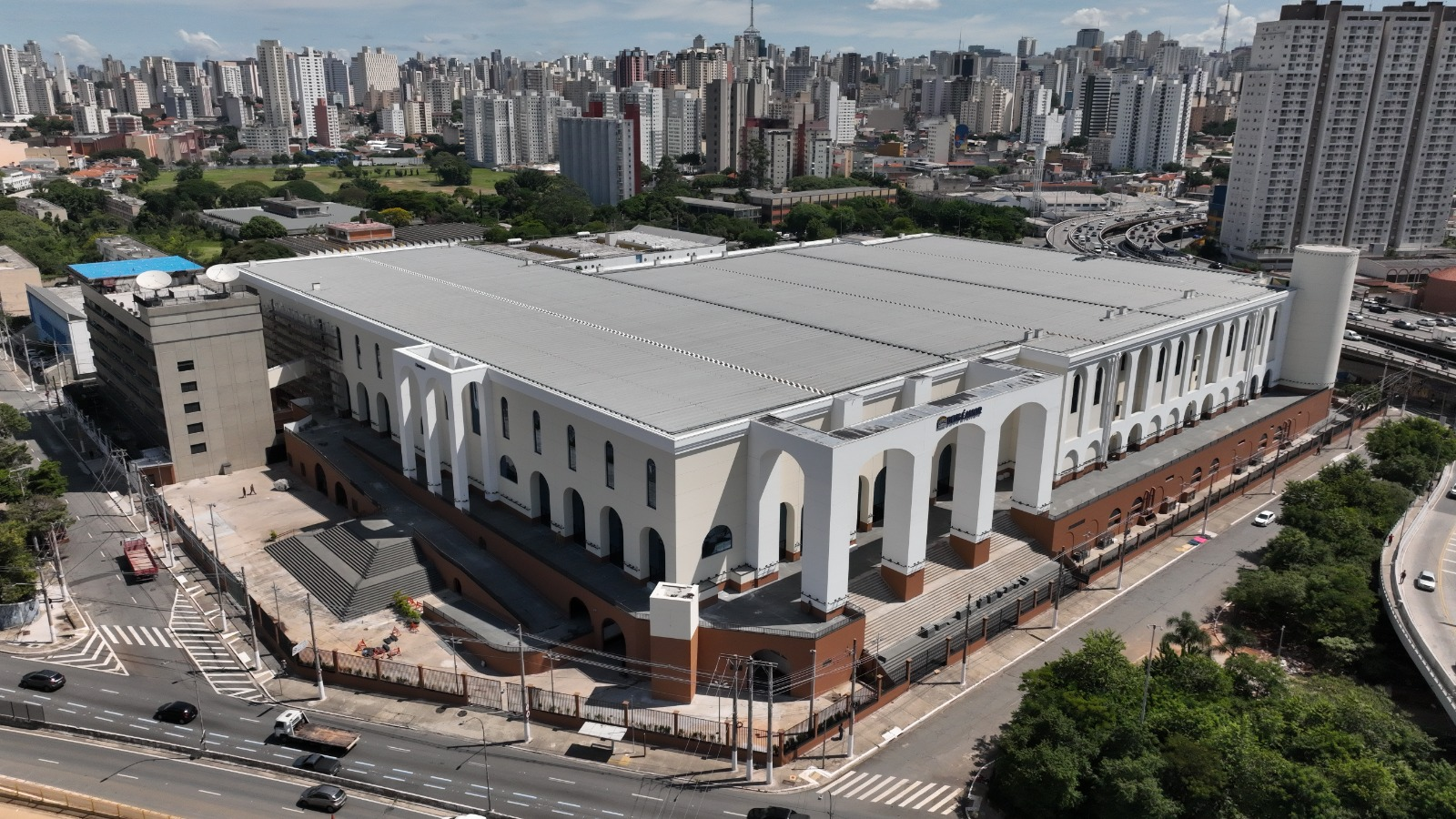 Templo da Glória de Deus